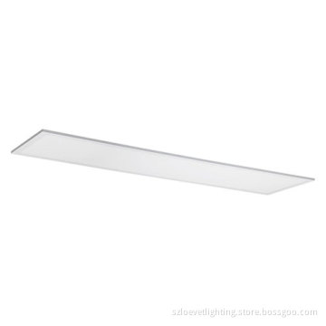 Wholesale 1x4 led light fixture 48W - waterproof eco led panel light